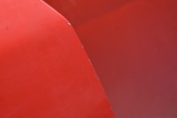 фото thumb №8, Двері праве перед передні червоні mitsubishi l200 4 iv 06-15