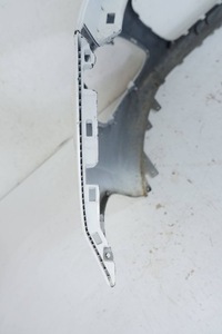 фото thumb №6, Kia picanto ii 2011- бампер перед передний 86511-1y000