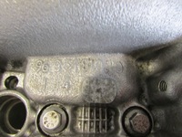 фото thumb №8, Головка peugeot 4007 citroen c-crosser 2.2 hdi