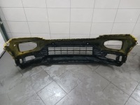 фото thumb №3, Vw t-roc r-line 2ga бампер передній 2017-