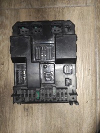 фото thumb №1, Модуль блок керування bsi 9651196980 peugeot 307