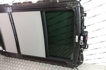 фото thumb №7, Люк bmw x3 f25 7212749 3.5l бензин 225kw 2011