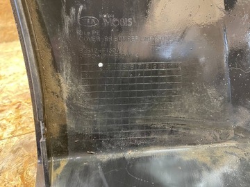 фото thumb №15, Kia sportage iv 4 ql рестайлинг 18-21 бампер зад задний