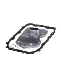 фото thumb №1, Фильтр коробки передач автоматической - hengst eg855hd345