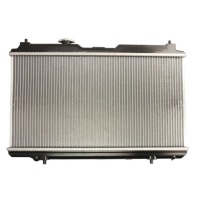 фото thumb №12, Nissens радиатор двигателя honda cr-v 95- 2.0 i 16v