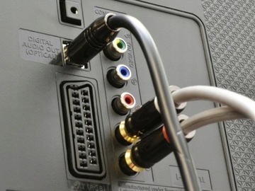 Vitalco Optical Cable Toslink Digital HQ 3M