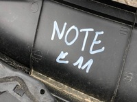 фото thumb №9, Жабо nissan note e11 668629u100 europa