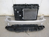 фото thumb №14, Citroen c3 iii lift перед капот бампер крыло