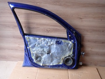 фото thumb №5, Nissan almera n16 00-06 5d дверь передние левая bx1