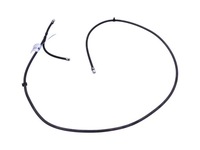 фото thumb №1, Шланг омывателя перед toyota verso