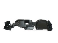 фото thumb №1, Mitsubishi asx 2010-2012 защита поперечина верхний накладка 6400c949