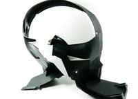 фото thumb №1, Bmw z3 coupe e36 передняя часть правый inner fender облицовка 51718397686 8397686