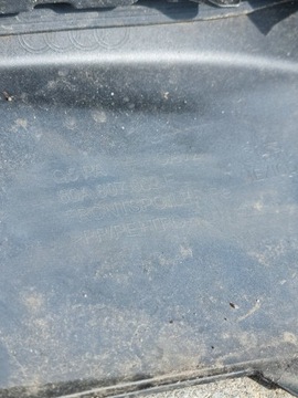 фото thumb №13, Audi q5 рестайлинг 80a s line s-line бампер переднее перед решётка решётка радиатора