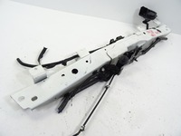 фото thumb №5, Nissan qashqai ii j11 lift балка верхний замковая pas передний верхний замок qab