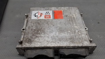 фото thumb №1, 67r011002 компьютер chevrolet aveo t250 1.2