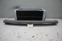 фото thumb №1, Накладка спойлер перед bmw x1 f48 7425977