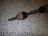 фото thumb №6, Mazda3 mazda 3 1,6d 06 привідний вал передня права довга з підпора