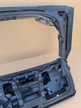 фото thumb №12, Peugeot 408 ii gt кришка багажника зад 9841752880