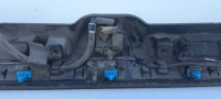 фото thumb №9, Ford explorer 2020- накладка молдинг кришки камера зад задня lb5b-s42509 камера
