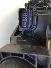 фото thumb №8, Vw passat b8 ліва лампа перед повний led