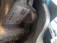 фото thumb №7, Ford fiesta mk8 двигун 1.5 tdci xujf