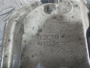 фото thumb №11, Porsche cayenne ii 10-14 супорт гальмівний перед переднє праві 4.2