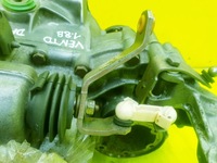 фото thumb №8, Коробка передач коробки передач механічна коробка передач vento jetta golf ii 1.8 8v dfs