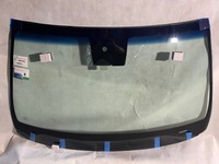 фото thumb №1, Hyundai genesis gv70 скло передня датчик камера acoustic hud 2020-