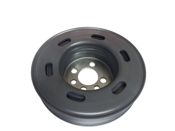 фото thumb №16, 32187 febi bilstein колесо пасове, wał колінчастий