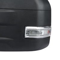 фото thumb №8, Vevor зеркало прицепа электрический складной na lata 2015-2018 ford f150