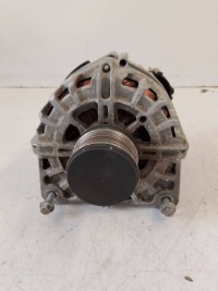 фото thumb №4, Renault clio v 1.5 blue dci генератор 231004402r