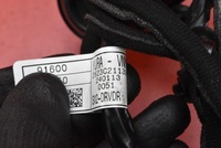 фото thumb №8, Жгут электропроводка дверь левый перед 91600-be150 hyundai kona 2 ii 22-