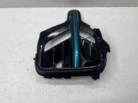 фото thumb №7, Kia niro 2022 левая сторона решётка противотуманной фары