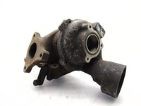фото thumb №1, Турбонагнітач turbo a6510904080 mercedes 2.2 cdi