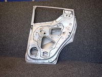 фото thumb №6, Toyota c-hr chr двері праве задні задня