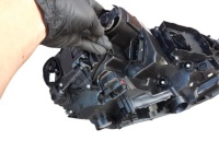 фото thumb №11, Лампа левая левый перед vw golf sportsvan full led lift eu 17r- 517941081