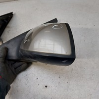 фото thumb №6, Ford mondeo mk3 зеркало левая+ правое 5 pin 014119 całe хороший состояние