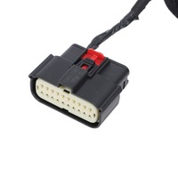 фото thumb №6, Жгут трубопровод поворотники света