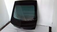 фото thumb №1, Крышка багажника задняя mazda 6 gh 2008-13 bordowa хэтчбек