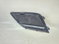 фото thumb №8, Решітка бампера ліва перед volvo xc60 i 2008-2013 оригінал 31290657