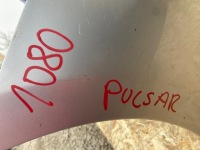 фото thumb №9, Бампер передний перед nissan pulsar