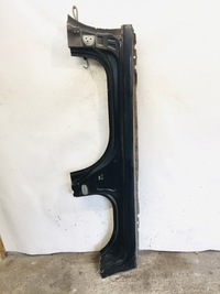 фото thumb №1, Поріг правий citroen c3 ii #101