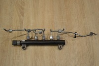 фото thumb №1, Молдинг упорскування antara captiva 2.2