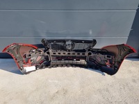 фото thumb №6, Mercedes eqc w293 293 бампер перед передній kpl