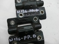 фото thumb №7, Mercedes s w126 петли дверь правые перед комплект