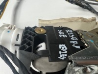 фото thumb №6, Замок дверь keyless правое перед mercedes sl r230