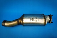 фото thumb №1, Каталізатор audi q7 4m 3.0tdi 4m0254454c 4m0254452f 4m0254450r