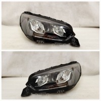 Купить Peugeot 208 2008 2 рестайлинг  фара перед led левая правый, фото thumb
