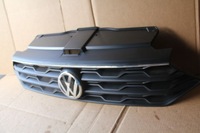 фото thumb №2, Решётка радиатора решётка радиатора радиатора эмблема vw t roc 2ga853651e 2ga853651h