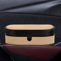 фото thumb №16, Підпірка pod важіль автомобіль авто підлокітник подушка бардачок шкіра